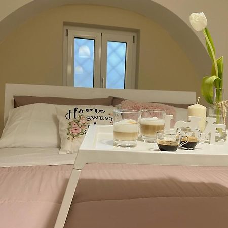 Dea Apartment Torre Annunziata Εξωτερικό φωτογραφία