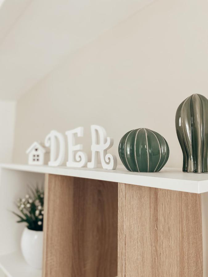 Dea Apartment Torre Annunziata Εξωτερικό φωτογραφία