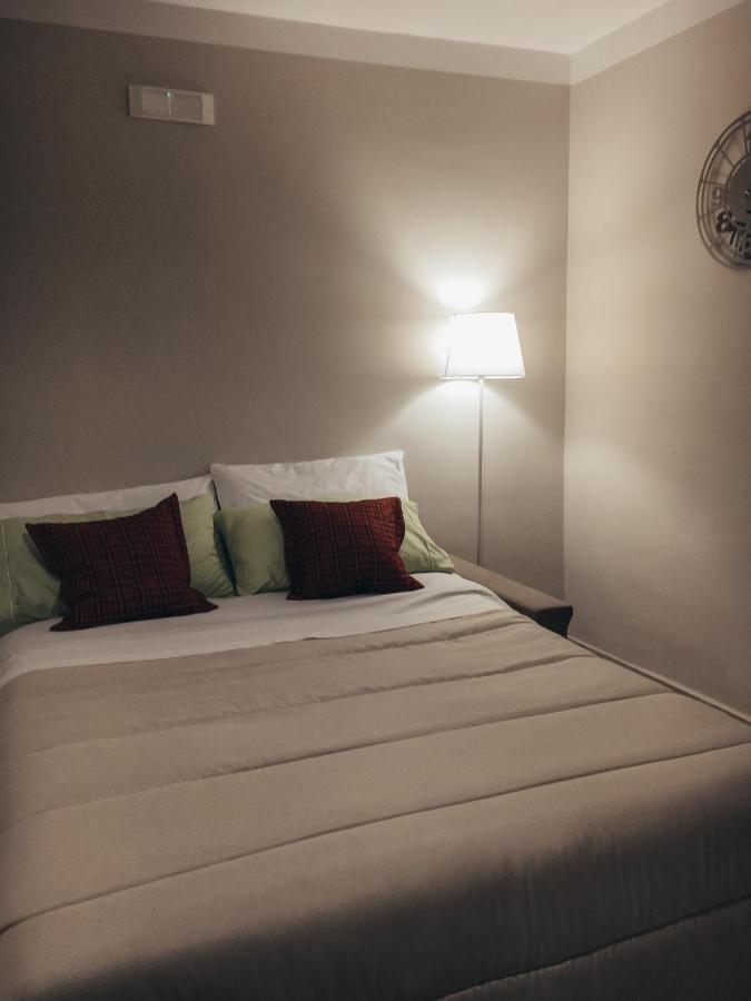 Dea Apartment Torre Annunziata Εξωτερικό φωτογραφία