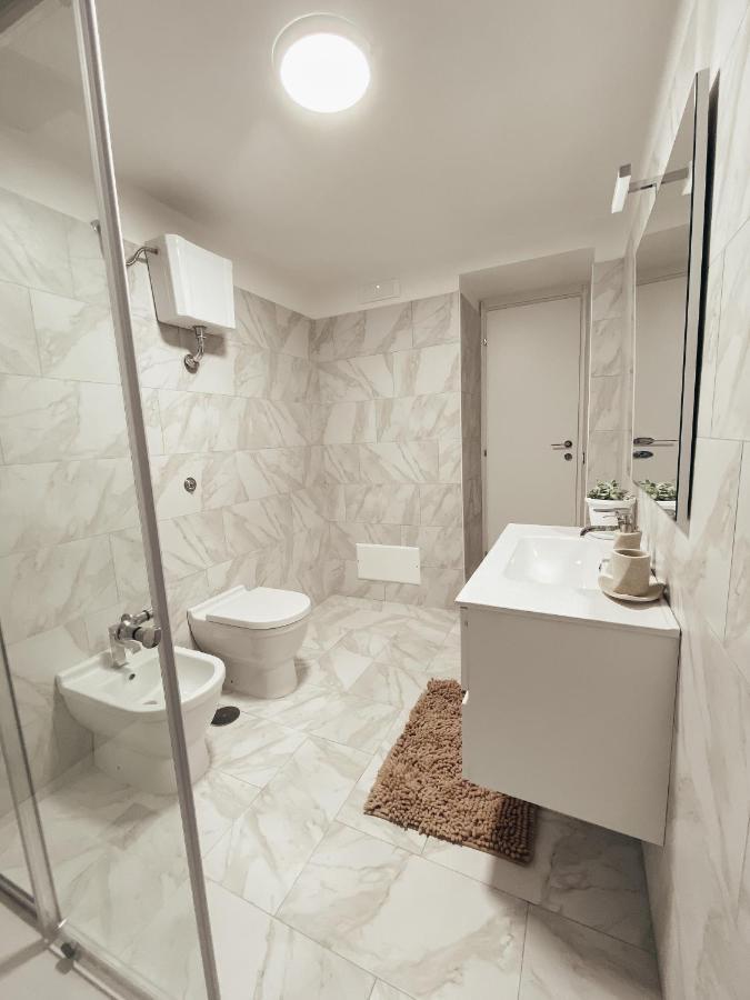 Dea Apartment Torre Annunziata Εξωτερικό φωτογραφία