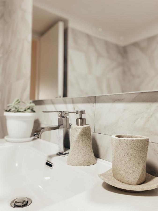 Dea Apartment Torre Annunziata Εξωτερικό φωτογραφία