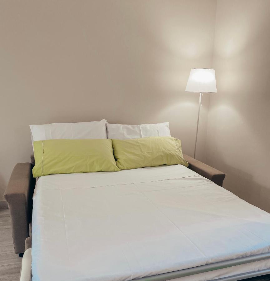 Dea Apartment Torre Annunziata Εξωτερικό φωτογραφία