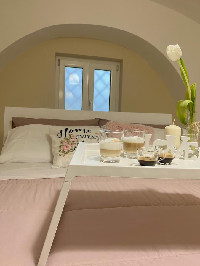Dea Apartment Torre Annunziata Εξωτερικό φωτογραφία