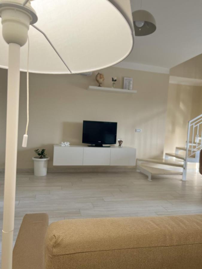 Dea Apartment Torre Annunziata Εξωτερικό φωτογραφία