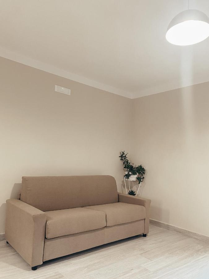 Dea Apartment Torre Annunziata Εξωτερικό φωτογραφία